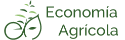 Economía Agrícola Logo